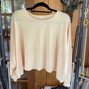 Balance Collection Opal top